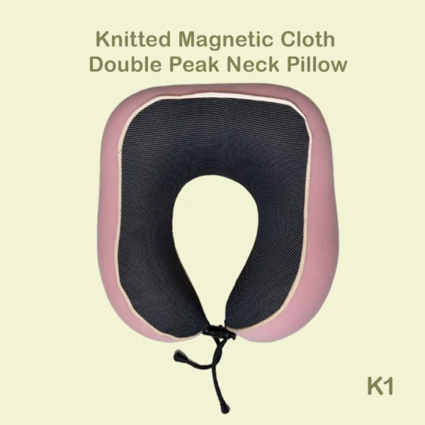 Premium Memory Neck pillow - Image 6