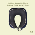 Premium Memory Neck pillow 2