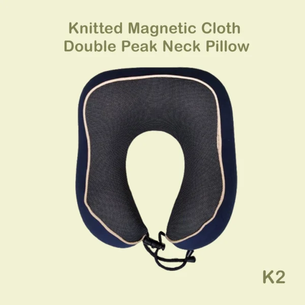 Premium Memory Neck pillow - Image 5
