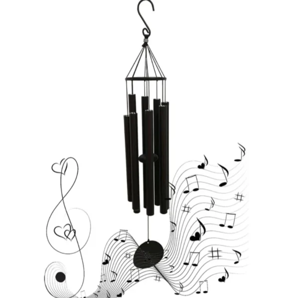 Melody Wind Chime