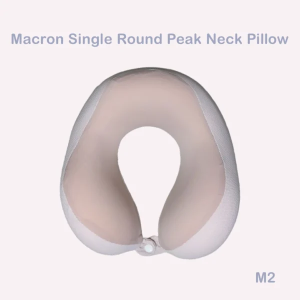 Premium Memory Neck pillow - Image 13
