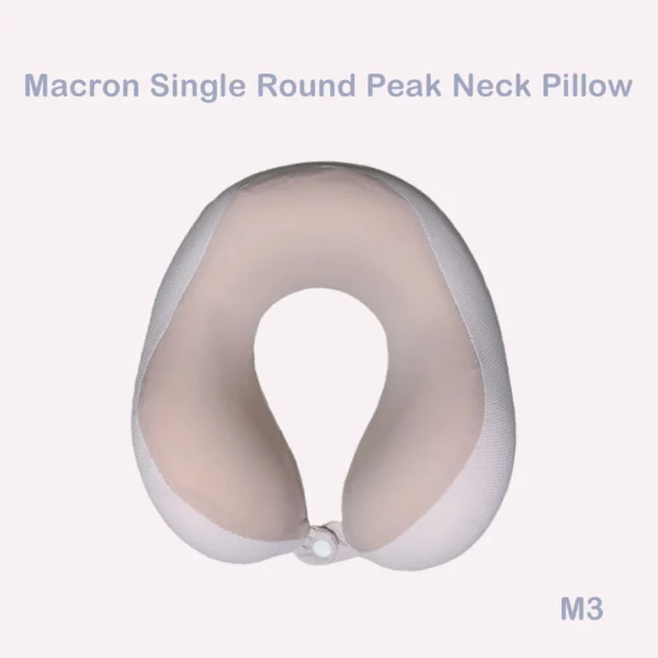 Premium Memory Neck pillow - Image 3