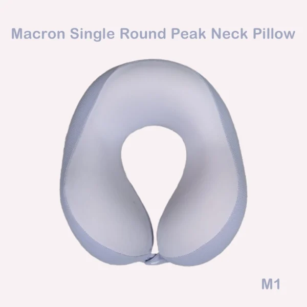 Premium Memory Neck pillow - Image 2