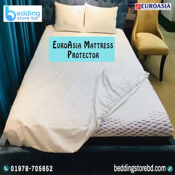Mattress protector