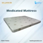 Medicated Mattress Best 1