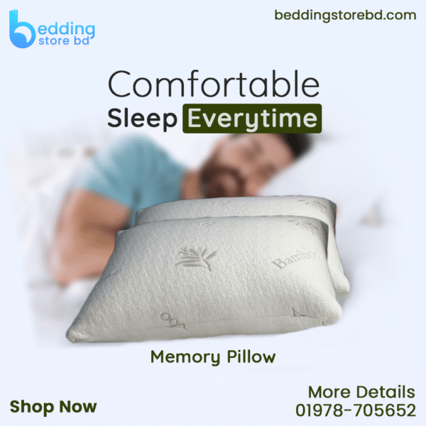 Bamboo Fabric Pillow best 1 - Image 63