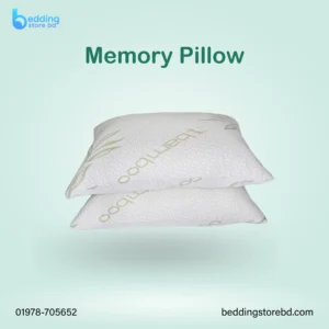 Memory Pillow Best 1
