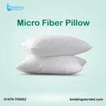Micro Fiber Pillow Best 1