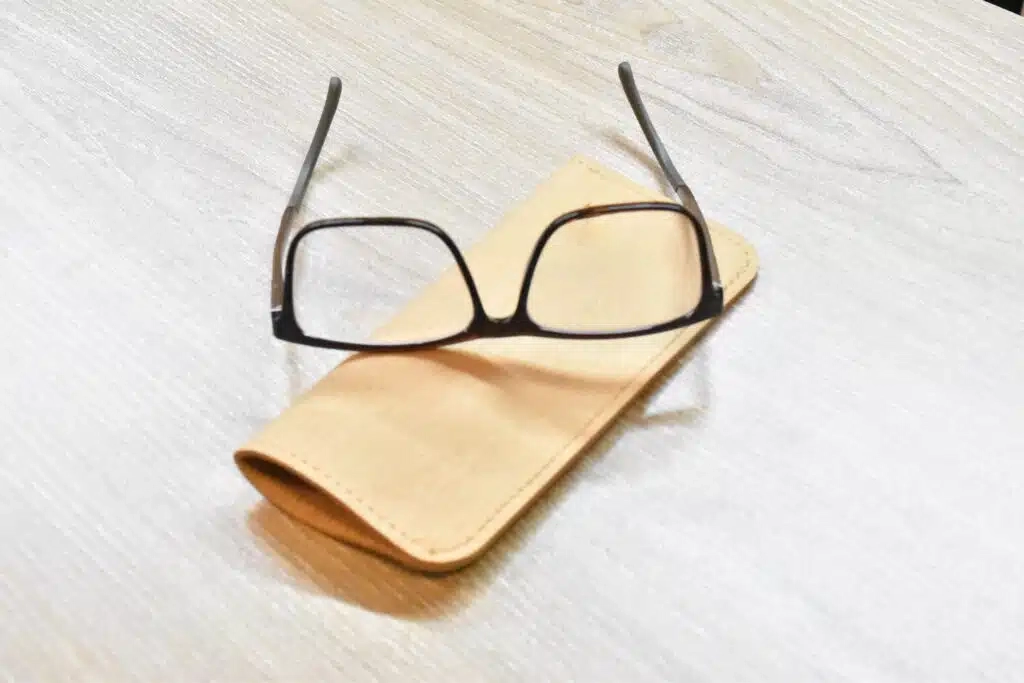 Optical Glass Cover