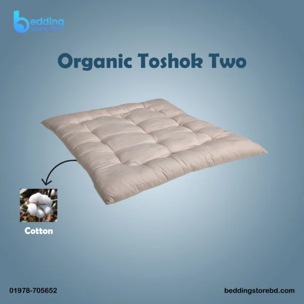 Organic Toshok Two