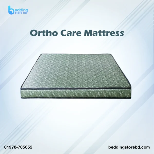 Ortho care mattress Best 1