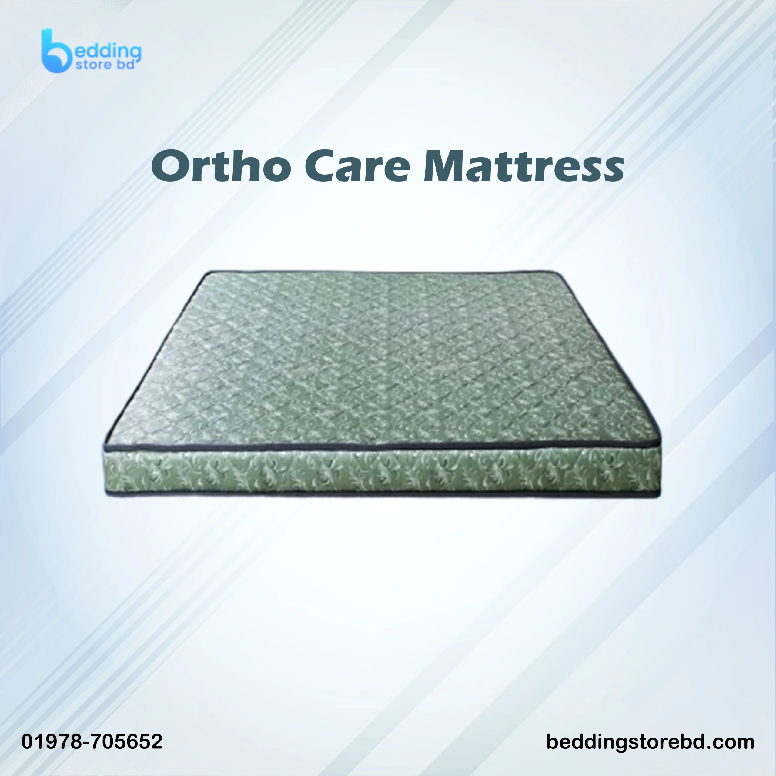 Ortho care mattress Best 1