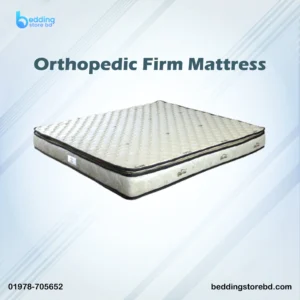 Orthopedic Medium Firm Mattress Best 1