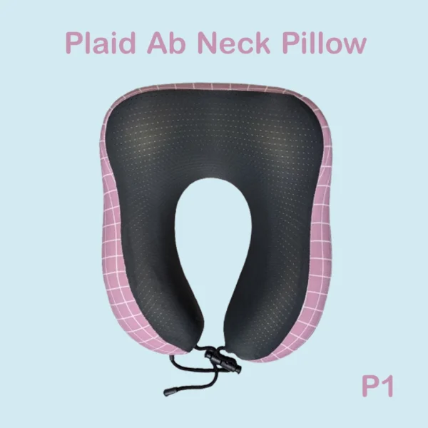 Premium Memory Neck pillow - Image 7