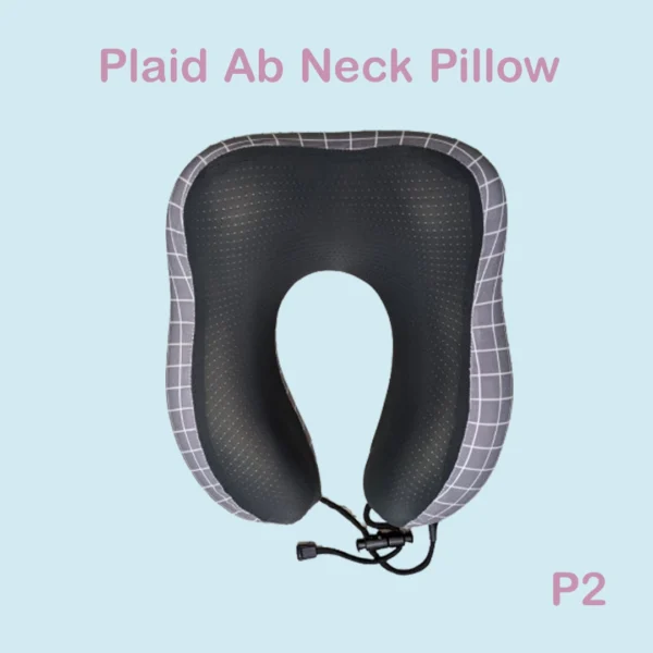 Premium Memory Neck pillow - Image 8