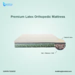 Latex Orthopedic Premium best 1
