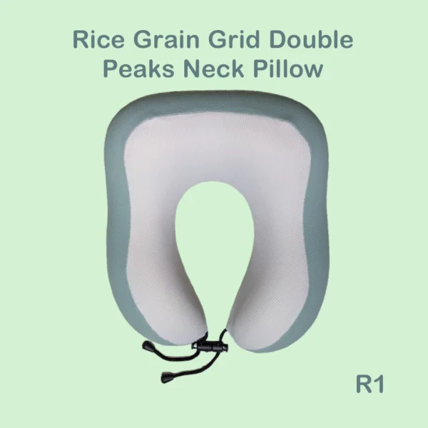 Premium Memory Neck pillow - Image 9