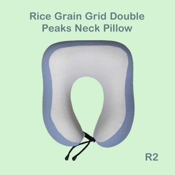 Premium Memory Neck pillow - Image 10