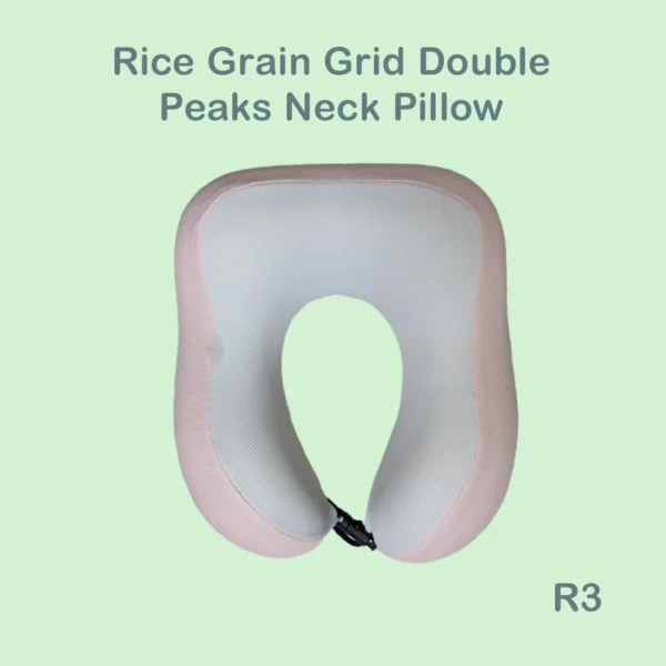 Premium Memory Neck pillow - Image 11