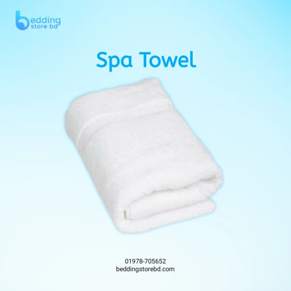 Spa Towel