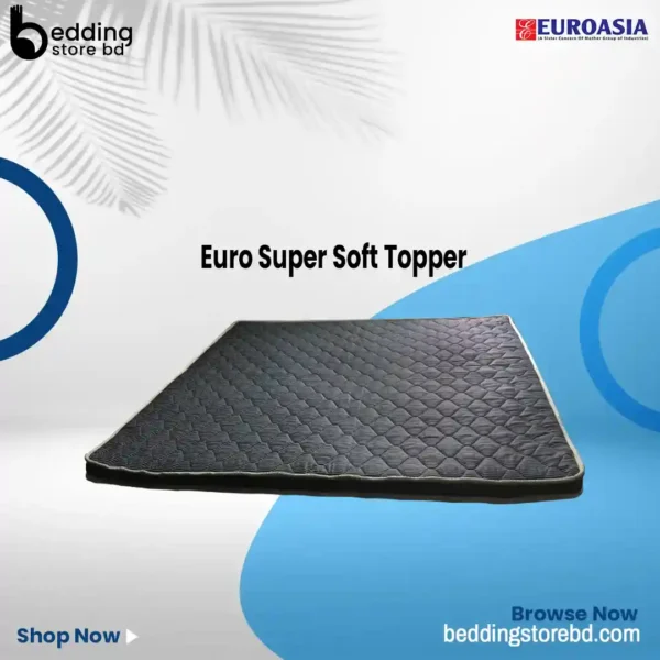 Super Soft Topper best 1