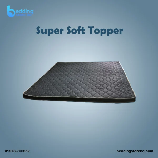 Super Soft Topper