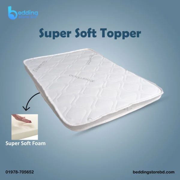 Super Soft Topper2