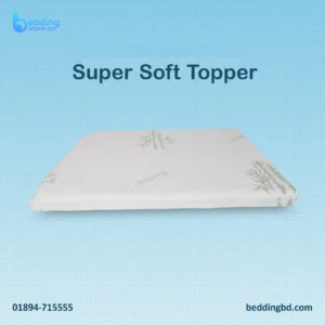Super Soft Topper best 1