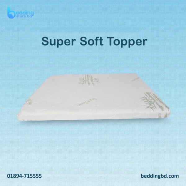 Super Soft Topper best 1
