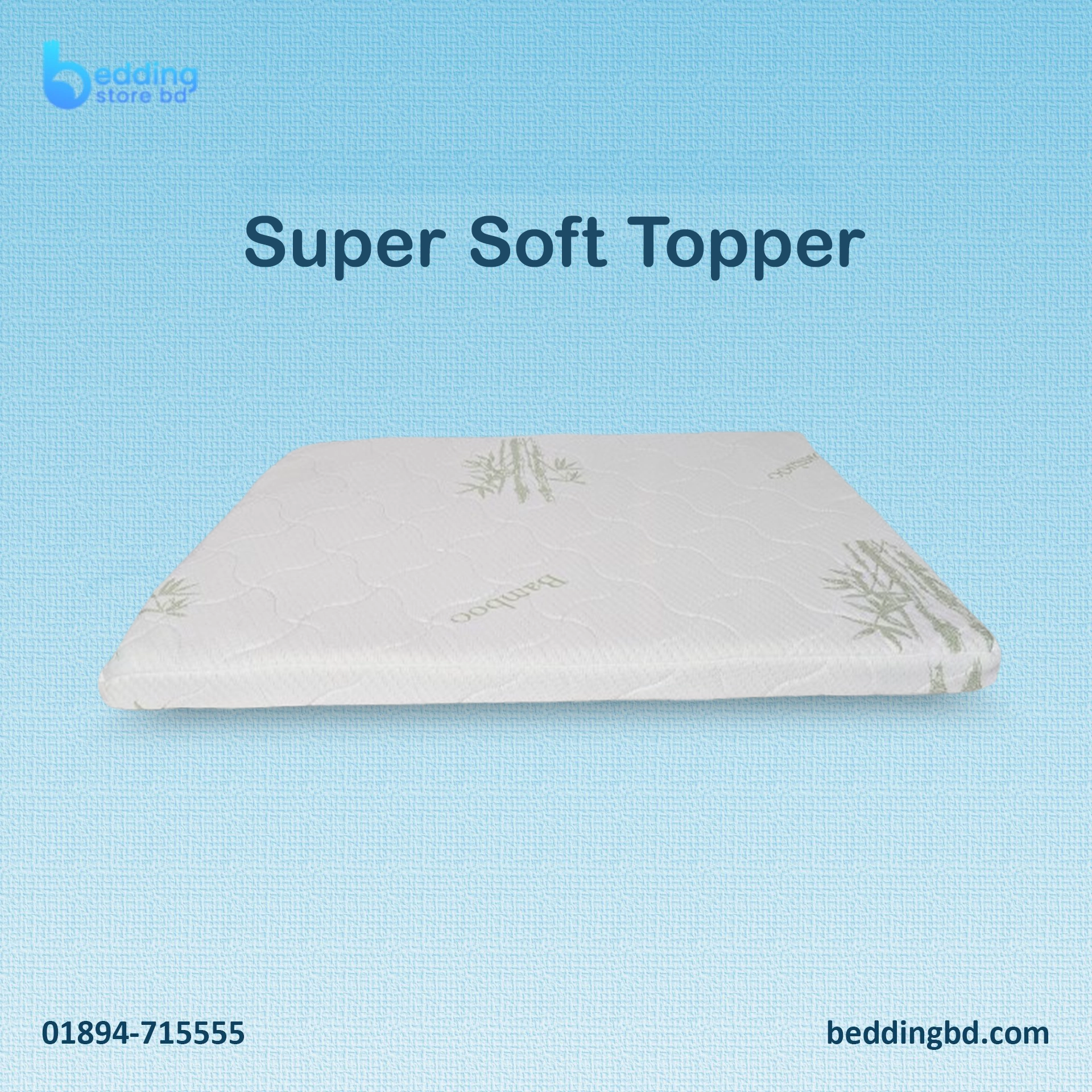 Super Soft Topper best 1