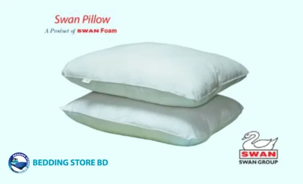 Swan Super Head Pillow,Mattress price in Bangladesh, Mattress price in bd,Bedding Store,Orthopedic mattress,Medicated mattress,Healthcare Mattress, Rebond Mattress,Felt Mattress,euro asia mattress, swan mattress,apex mattress,pillow,latex pillow,comforter price in Bangladesh,Bonel spring mattress price in Bangladesh, pocket spring mattress price in Bangladesh,latex mattress,memory foam mattress price in Bangladesh,super soft mattress,euroasia mattress price in Bangladesh,Bedding StoreBD, Mattress Toshok, Mattress Topper, Cushion, Sofa foam, Bed sheet, Bed, Divan,furniture , Hotel items, vvip products, bed tucker, bed runner, hotel one time shoe,face towel,hand towel,selly mattress,comfy mattress,Hometex ,Daraz,evaly,alesha mart,alesha card,pori moni,t20 world cup,sakib al hasan,fiber pillow,hcs pillow.