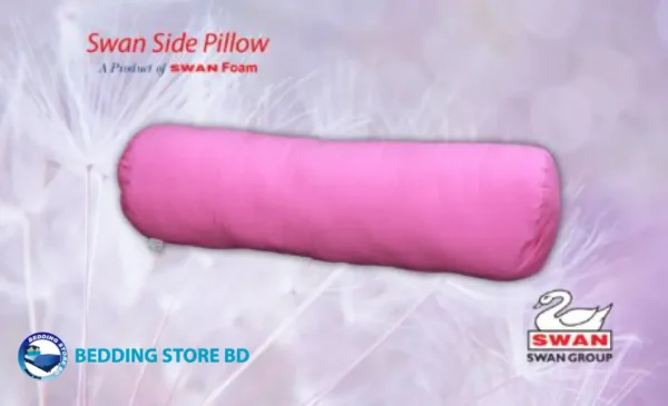Swan Super Side Pillow,Mattress price in Bangladesh, Mattress price in bd,Bedding Store,Orthopedic mattress,Medicated mattress,Healthcare Mattress, Rebond Mattress,Felt Mattress,euro asia mattress, swan mattress,apex mattress,pillow,latex pillow,comforter price in Bangladesh,Bonel spring mattress price in Bangladesh, pocket spring mattress price in Bangladesh,latex mattress,memory foam mattress price in Bangladesh,super soft mattress,euroasia mattress price in Bangladesh,Bedding StoreBD, Mattress Toshok, Mattress Topper, Cushion, Sofa foam, Bed sheet, Bed, Divan,furniture , Hotel items, vvip products, bed tucker, bed runner, hotel one time shoe,face towel,hand towel,selly mattress,comfy mattress,Hometex ,Daraz,evaly,alesha mart,alesha card,pori moni,t20 world cup,sakib al hasan,fiber pillow,hcs pillow.