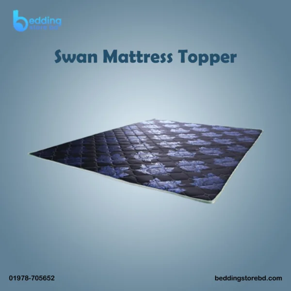 Swan mattress Topper