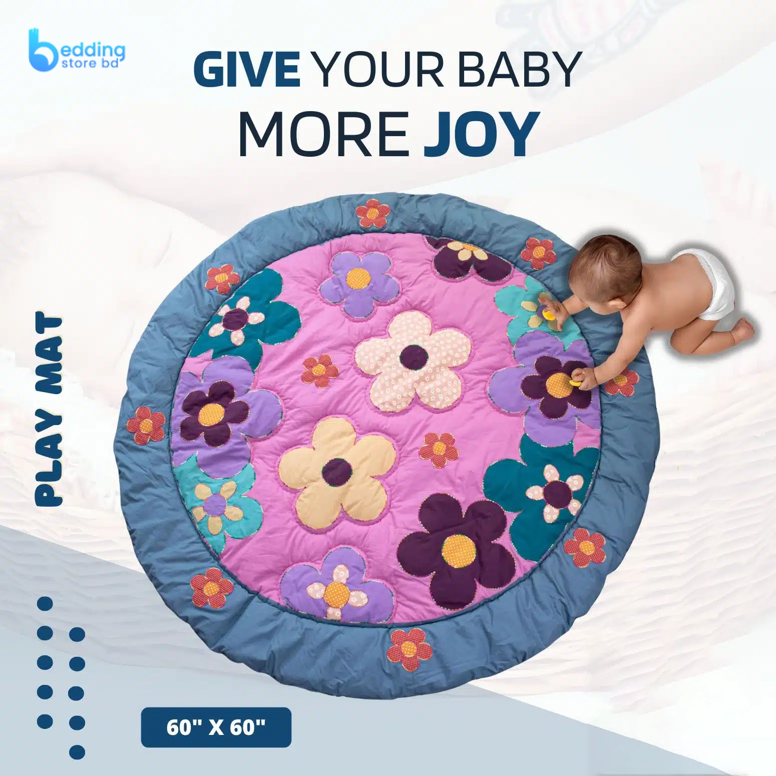 Baby Playmet