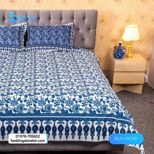 Premium Bed Sheet