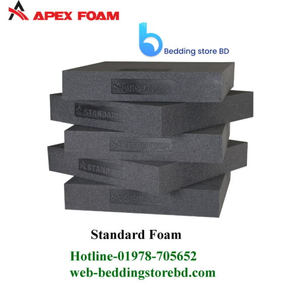 Apex foam Standard best 1
