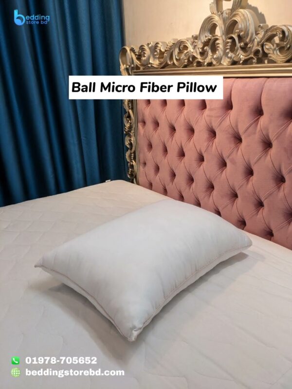 Ball Micro Pillow best 1 - Image 2
