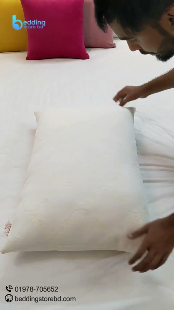 Bamboo Fabric Pillow best 1 - Image 65