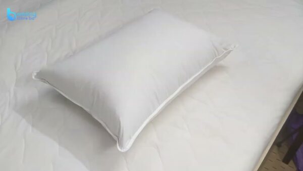 Luxury Duck Down Pillow - Image 3