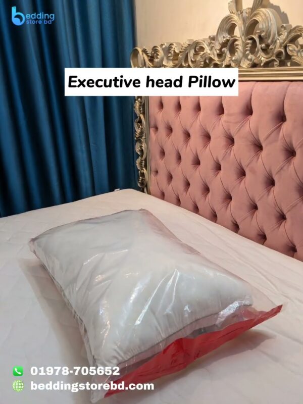 Executive Pillow Best 1 - Image 7