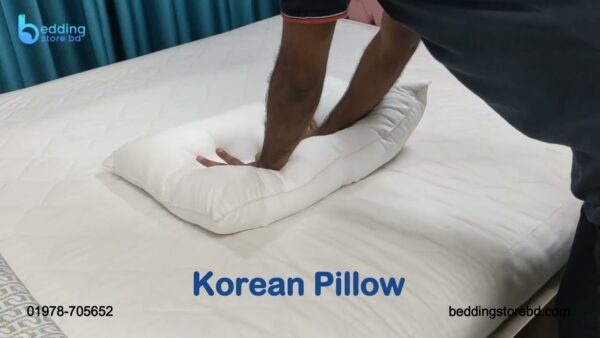 Korean Pillow best 1 - Image 3