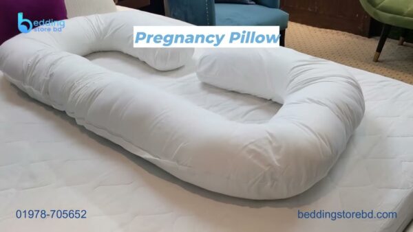Pregnancy pillow best 1 - Image 3
