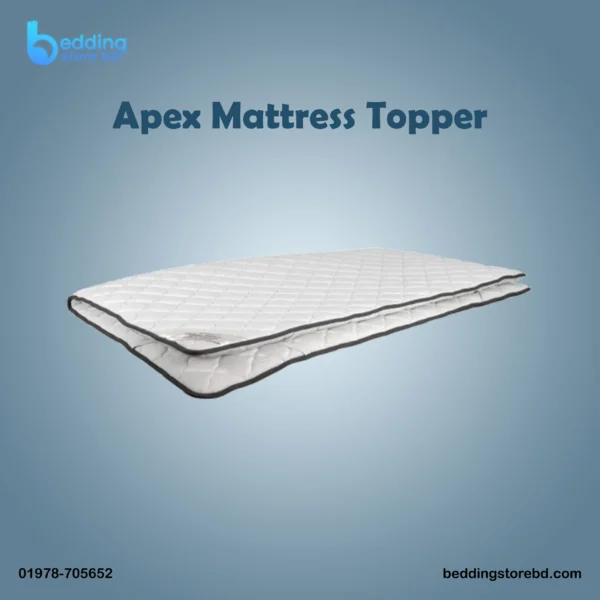 Toshok Mattress Toppe