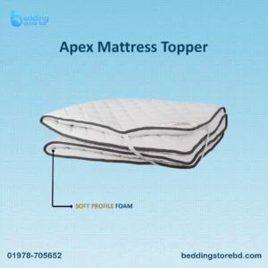 Apex Mattress Topper