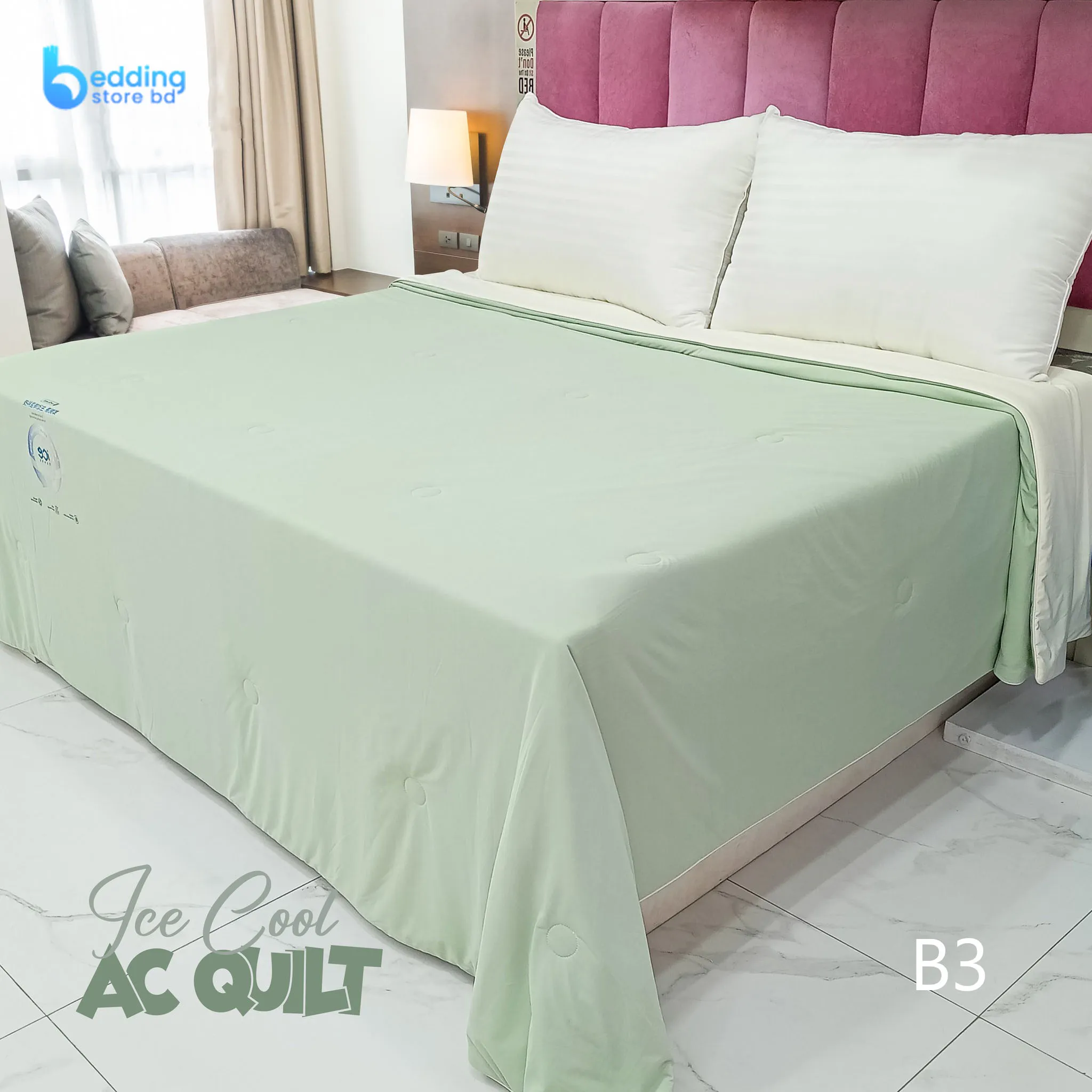 Ice Cool Comforter B3