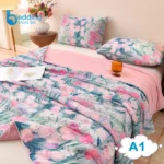 Ice Cool Comforter