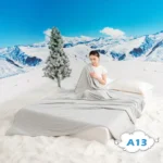 Ice Cool Comforter A13