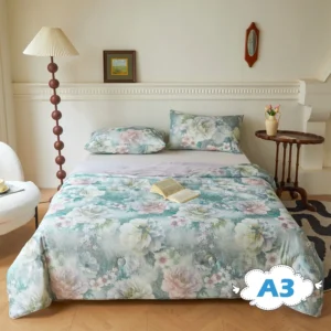 Ice Cool Comforter A3