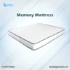 "Real customer photo of Memory Mattress Best 1 for enhanced sleep quality"