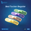 Bed Tucker Stylish tool for professional bed making and sheet tucking